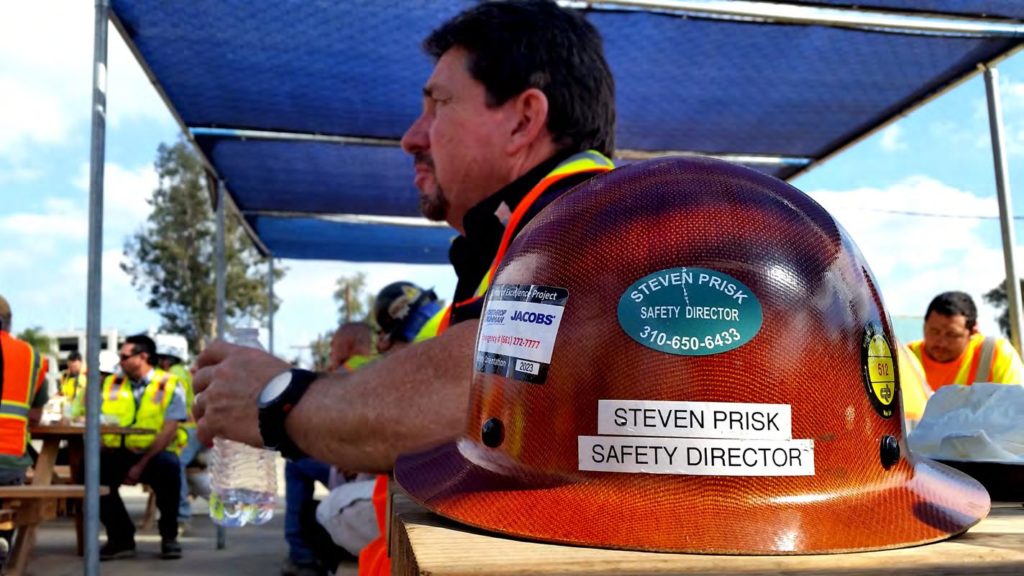 Safety Training Fall Protection (12/15) XCEL Mechanical Systems